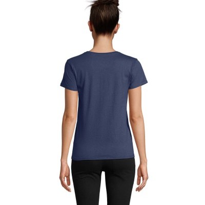 Camiseta mujer personalizada